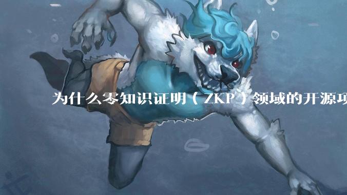 为什么零知识证明（ZKP）领域的开源项目几乎都用Rust实现？